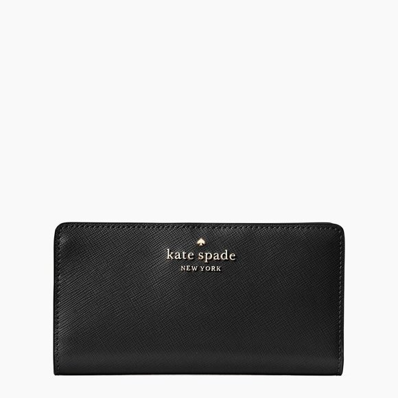 kate spade cameron large slim bifold wallet - Picture 1 of 3